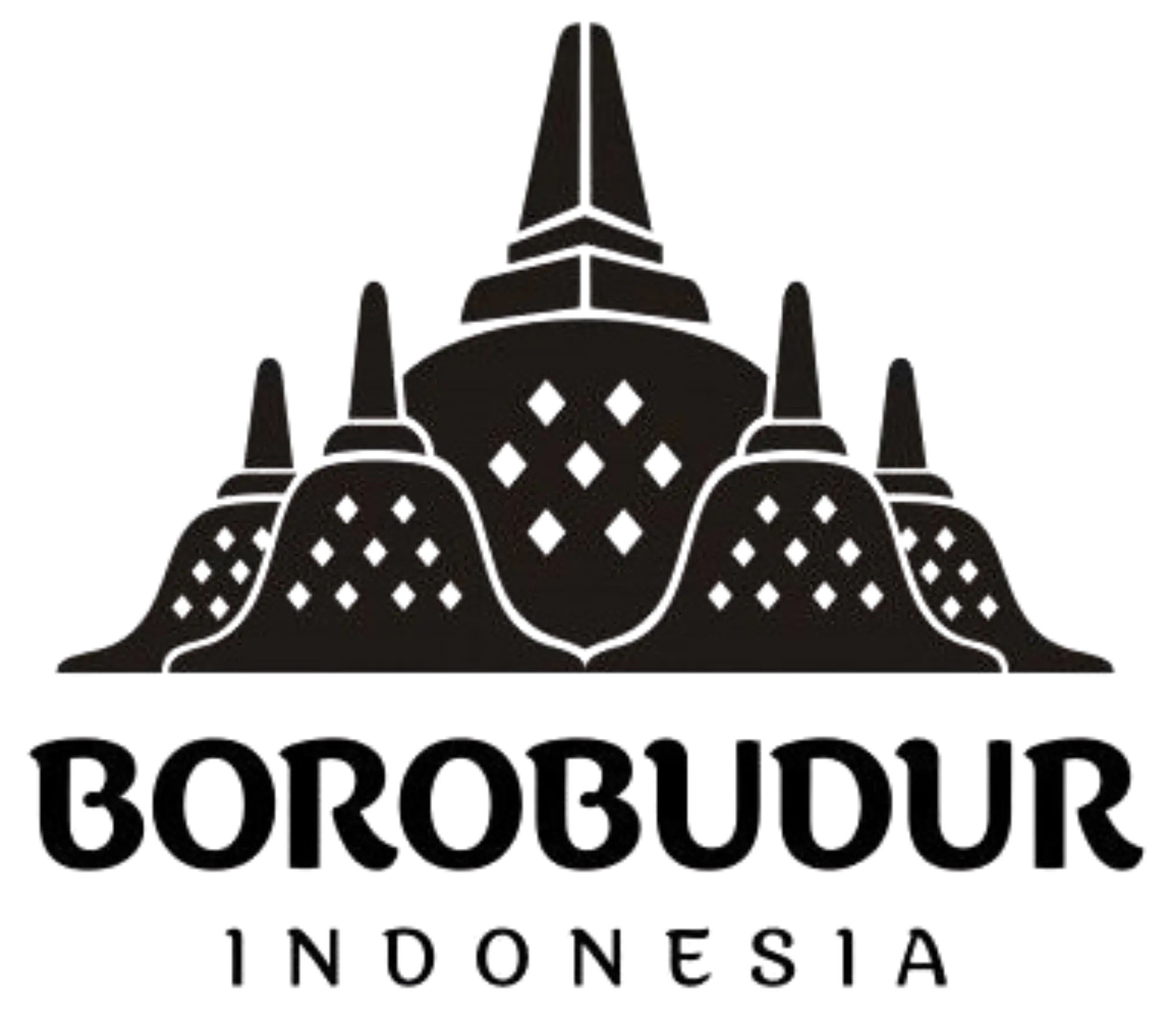 Borobudur Logo